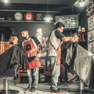 Barbershops San Antonio