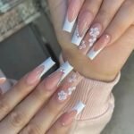 French Nails Ideas