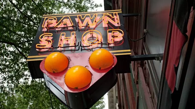 Pawn Shops Wichita