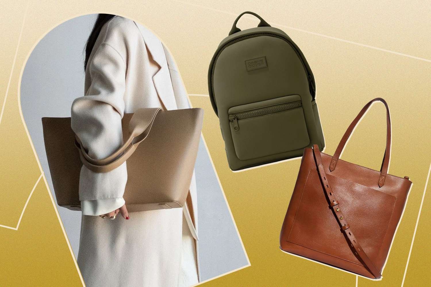 Work Bags for women