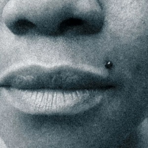 Monroe piercing