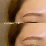 Eyebrow Waxing Salon