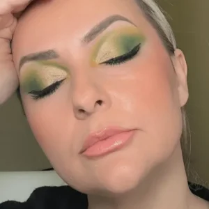 Lip Oil and Lip Gloss