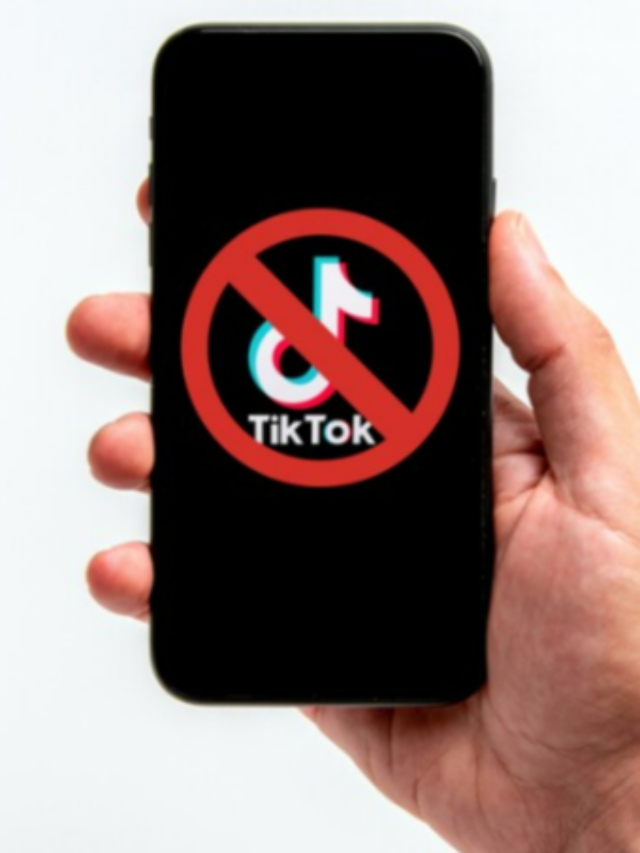 Montana Ban TikTok