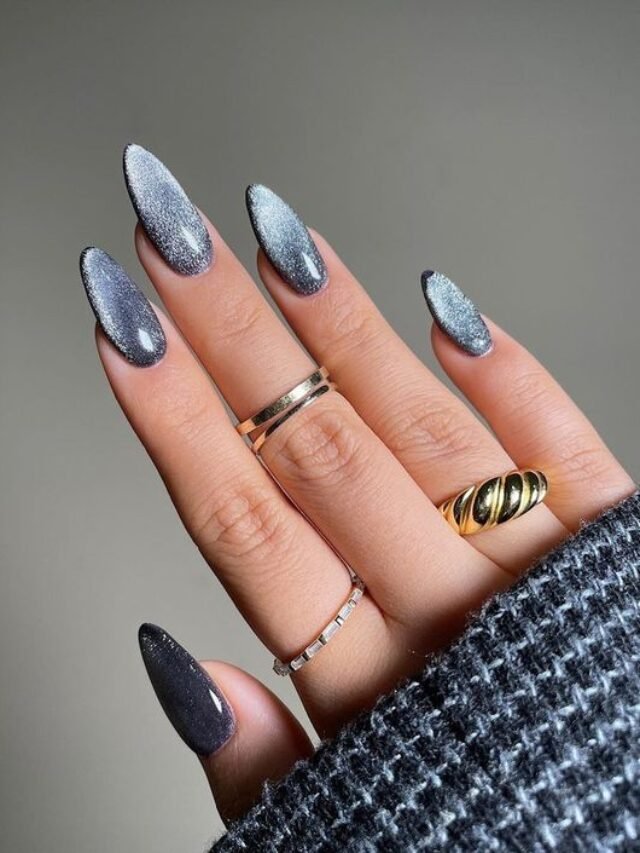 Nail Trends