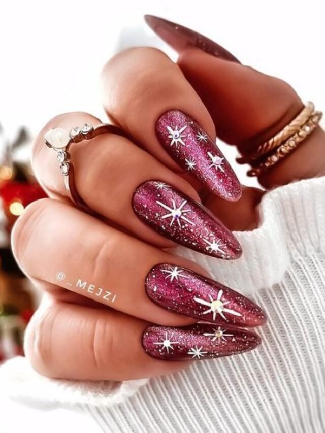 Star Nails